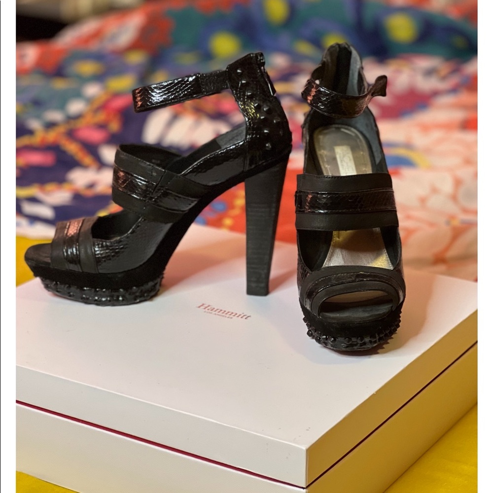 Rachel Rachel Roy Sandal Platform